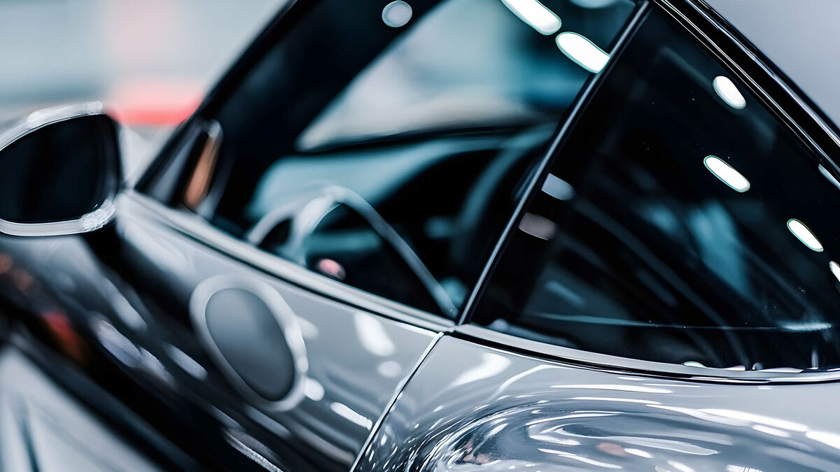 Auto Glass Replacement