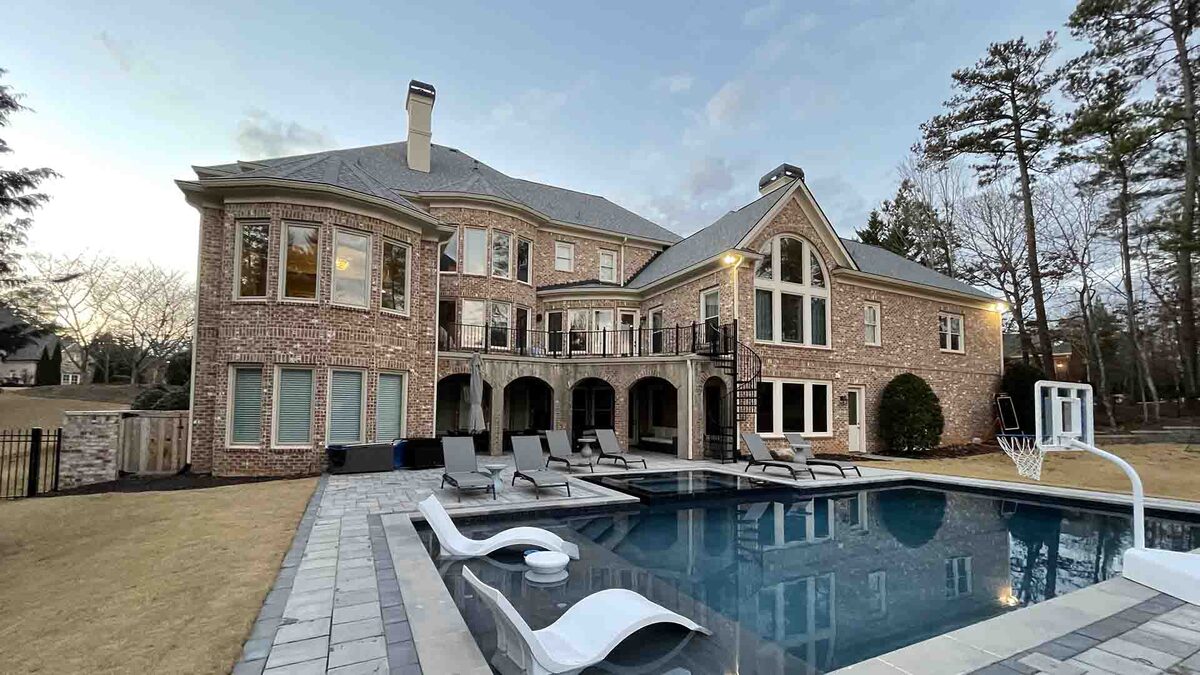 Residential Tinting