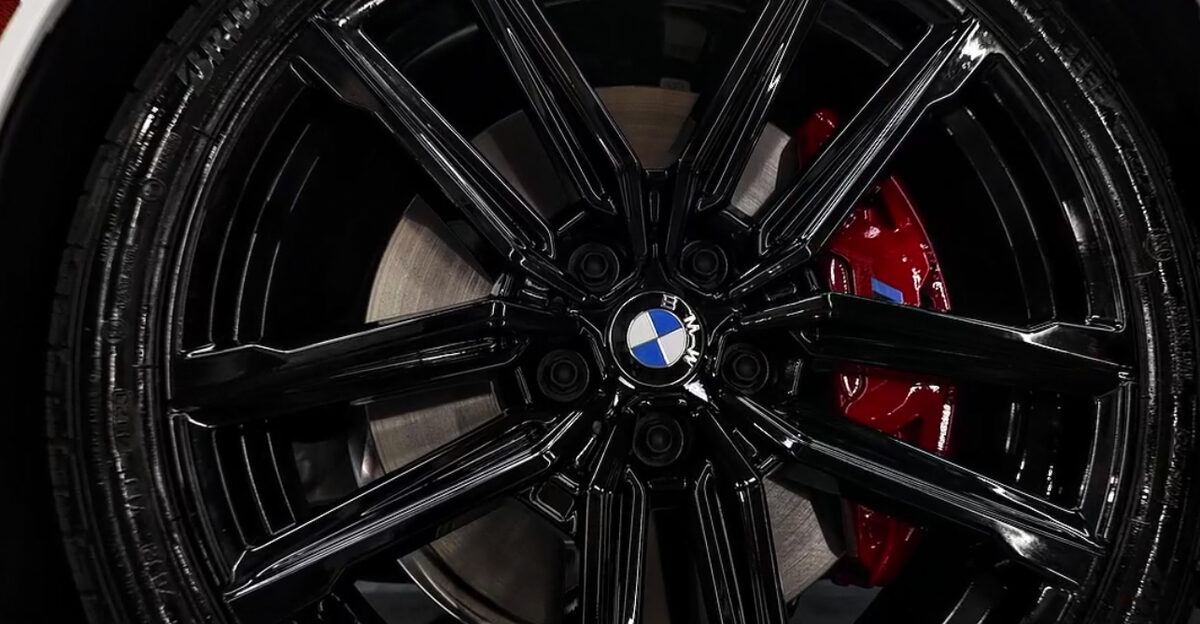 Wheel Customization